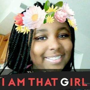 Meet your Posher, Lakeyah